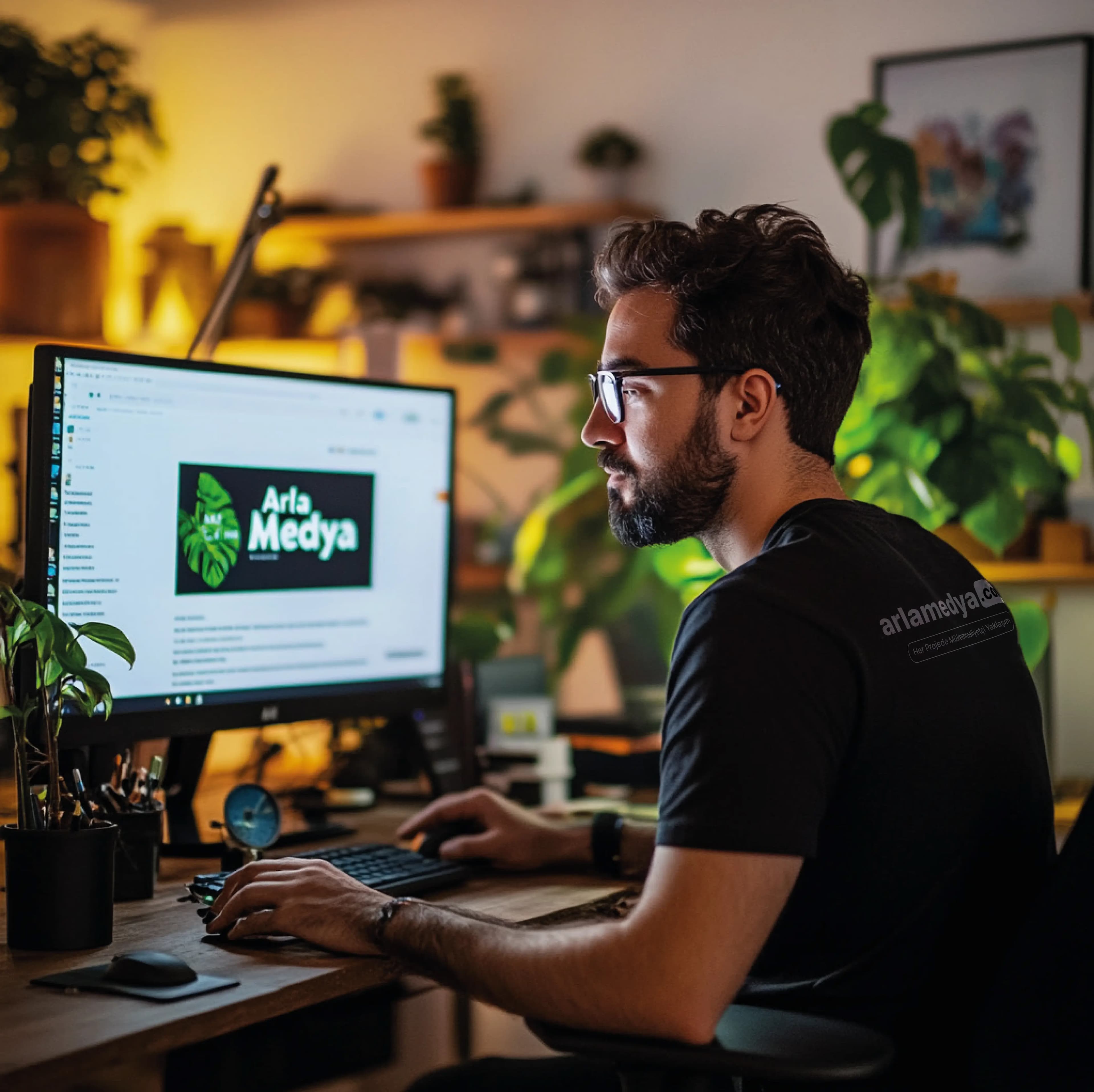 Arla Medya İletişim
