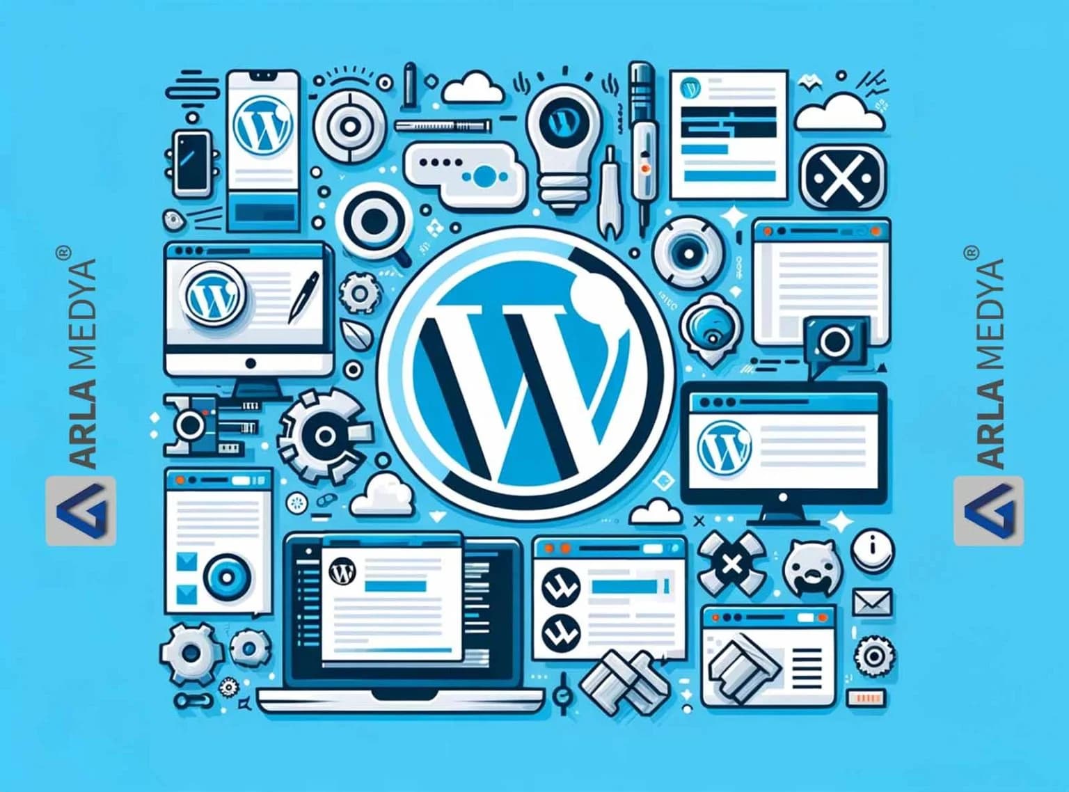 WordPress Hataları ve Çözümleri